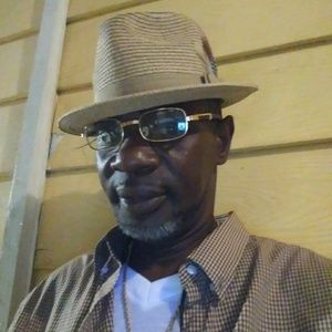 Meet your Posher, Rodney